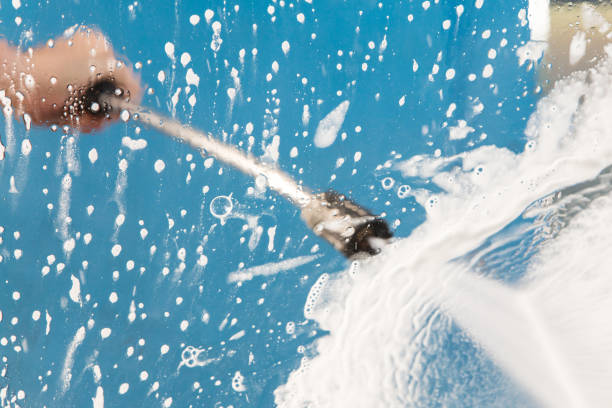 Reliable Rock Hill, NY Pressure Washing Solutions