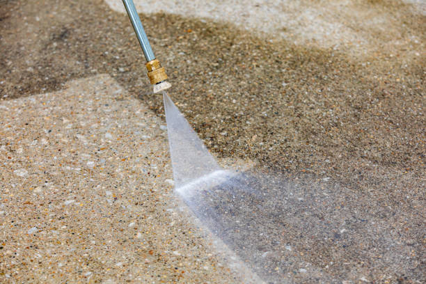 Best Building Exterior Washing  in Rock Hill, NY