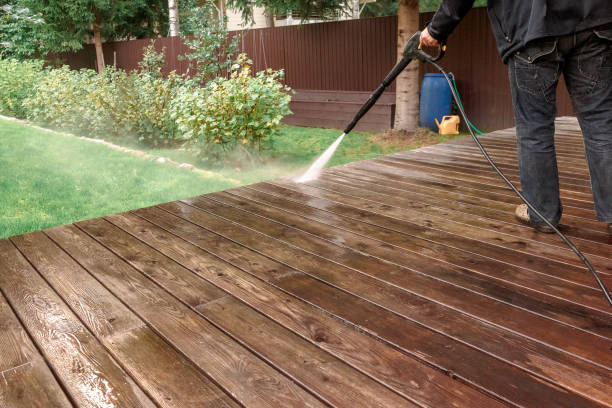 Best Machinery and Equipment Cleaning  in Rock Hill, NY