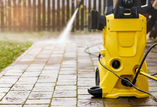 Playground Equipment Cleaning in Rock Hill, NY